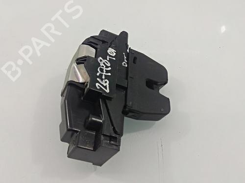 Tailgate lock PEUGEOT 508 I (8D_)  | BP16451779C101