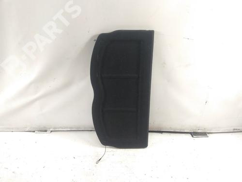 Used Rear parcel shelf Rear parcel shelf RENAULT GRAND SCÉNIC III (JZ0/1_) 1.6 dCi (JZ00, JZ12) (130 hp) 6968496 6968496