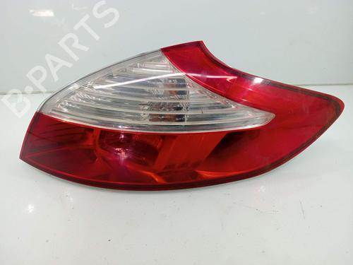 Used Right taillight Right taillight RENAULT MEGANE II Saloon (LM0/1_) 1.5 dCi (LM1E) (106 hp) 40196481 40196481