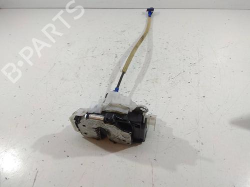 Front right lock CITROËN NEMO Box Body/MPV (AA_)  | BP7555798C97 