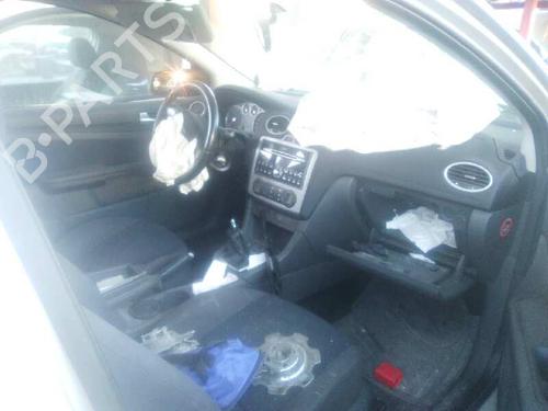 Front left exterior door handle FORD FOCUS II (DA_, HCP, DP) 2.0 TDCi | BP5292974C128 