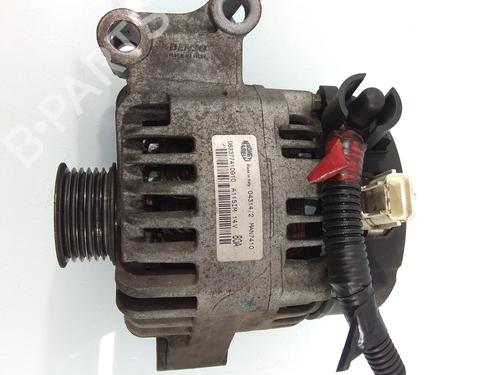 Generator FORD FOCUS C-MAX (DM2)  | BP10076698M7 