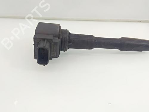 Ignition coil RENAULT MEGANE III Hatchback (BZ0/1_, B3_) 1.2 TCe (BZ2B, BZ11) | BP19120423M94 
