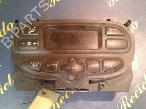 Commande Chauffage CITROËN XSARA PICASSO (N68) [1999-2012]  5310998
