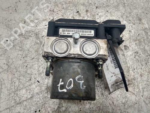 ABS pump PEUGEOT 307 (3A/C) 1.6 HDi | BP5289831M43 