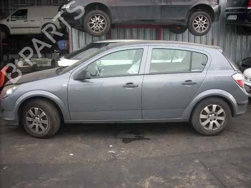 Left front window motor OPEL ASTRA H (A04)  | BP5310557E21 