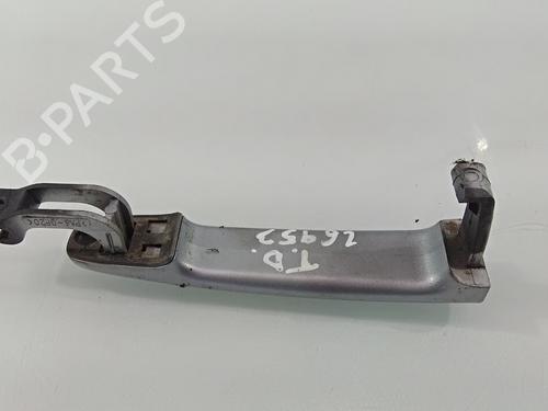 Rear right exterior door handle PEUGEOT 307 (3A/C)  | BP16914854C130 