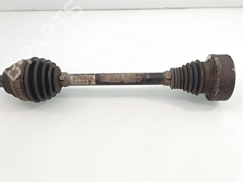 Used Left front driveshaft SEAT LEON (1P1) 1.9 TDI (105 hp) 21044150
