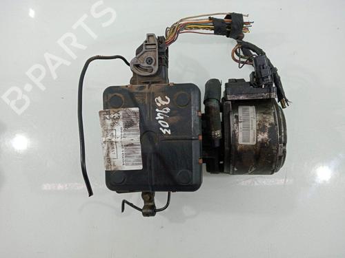 Suspension compressor CITROËN C5 I (DC_) 2.0 HDi (DCRHZB, DCRHZE) | BP38725560M103 - Image 2