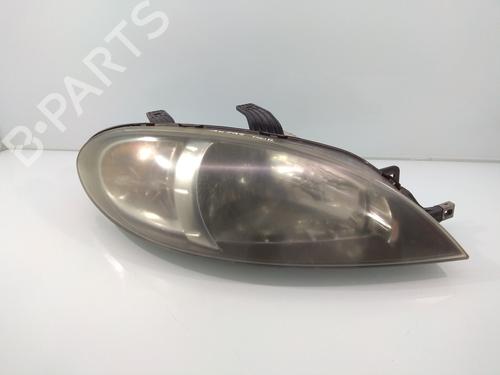 Right headlight CHEVROLET LACETTI (J200) 1.6 (109 hp) 10723879