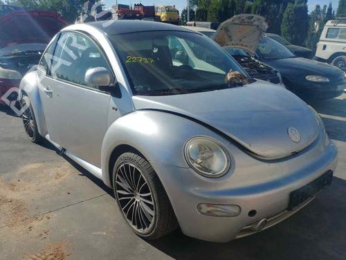 Zamek drzwi przednich lewych VW NEW BEETLE (9C1, 1C1)  | BP7830413C98 