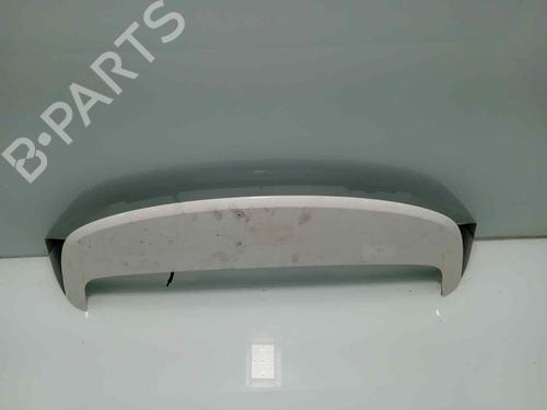 Used Rear spoiler CITROËN C4 CACTUS [2014-2025]  10215727