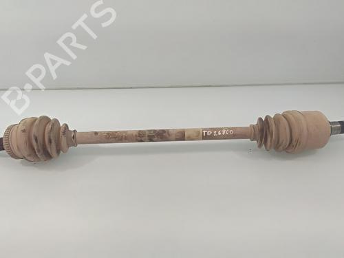 Used Right rear driveshaft HYUNDAI TUCSON (JM) [2004-2019]  18469590