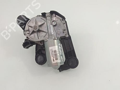 Used Rear wiper motor PEUGEOT 208 I (CA_, CC_) [2012-2020]  15940468