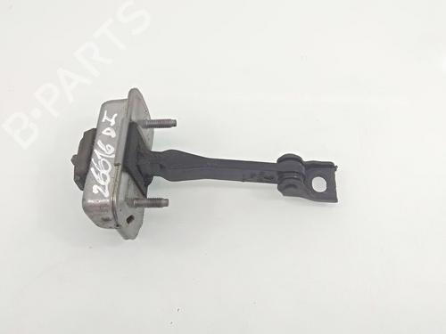 Used Hinge/Door check strap PEUGEOT 208 I (CA_, CC_) [2012-2021]  15940492