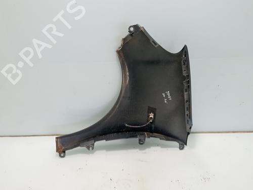 Forskærm Højre SMART FORFOUR Hatchback (453) 0.9 (453.044, 453.053) | BP29589904C42 