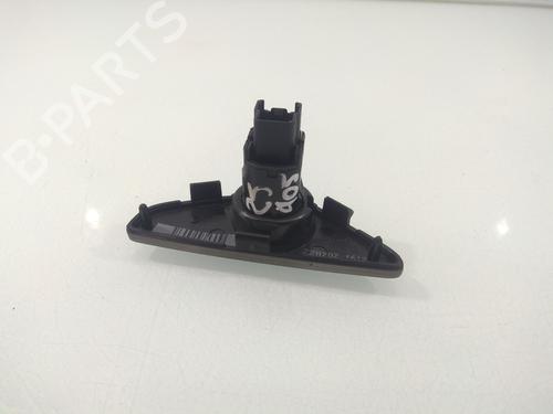Ignition barrel FORD MONDEO IV (BA7)  | BP13530536M48 
