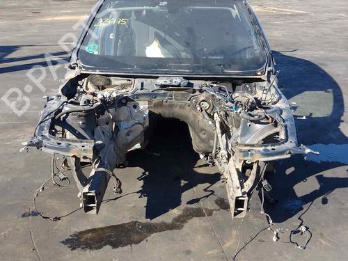 Heater matrix box BMW 3 (F30, F80)  | BP14216728M61 