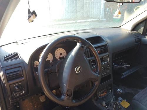 Starter OPEL ASTRA G Hatchback (T98)  | BP9847464M8 