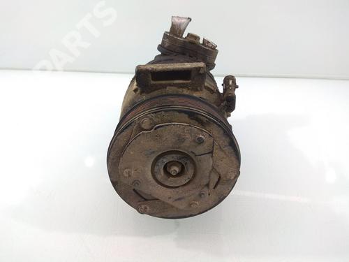 Used AC compressor AC compressor OPEL VECTRA B Estate (J96) [1996-2003] 11018846 11018846