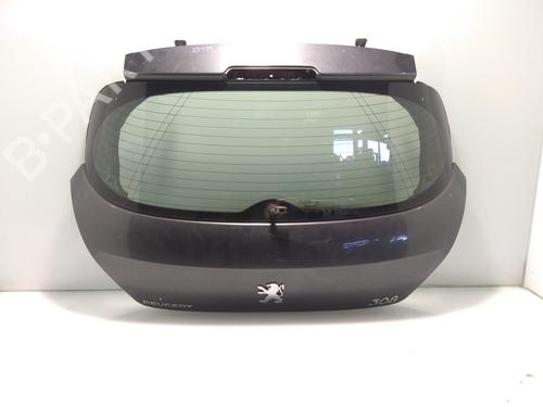 Tailgate PEUGEOT 308 I (4A_, 4C_) 2.0 HDi | BP11414015C6 
