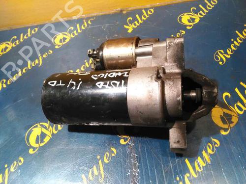 Starter TATA INDICA  | BP18469394M8 