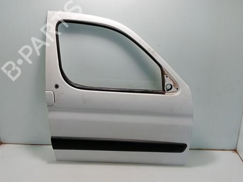 Used Right front door CITROËN BERLINGO / BERLINGO FIRST MPV (MF_, GJK_, GFK_) 1.9 D (MFWJZ) (70 hp) 29430846