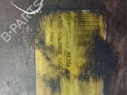 AC compressor FORD FIESTA VI (CB1, CCN) 1.4 TDCi | BP38521552M34 - Image 5