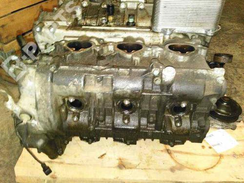 Used Cylinder head Cylinder head PORSCHE BOXSTER (986) S 3.2 (252 hp) 10979705 10979705