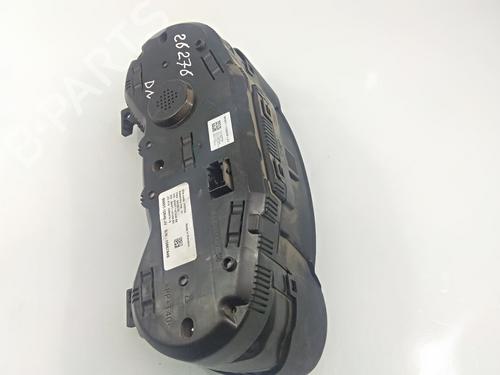 Instrument cluster FORD FOCUS III 1.0 EcoBoost | BP16521789C47 