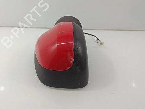 Right mirror DACIA SANDERO  | BP17740504C27 