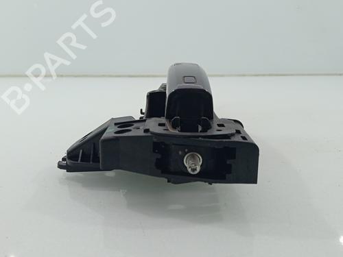Rear left exterior door handle AUDI Q5 (8RB)  | BP29573863C130 