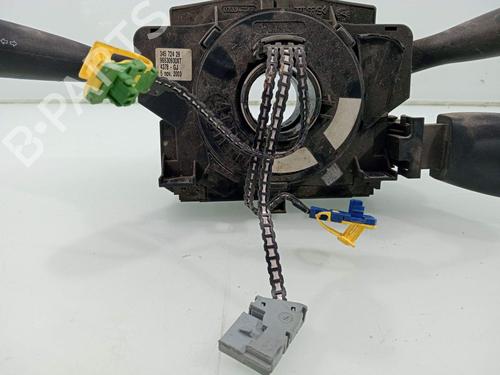 Headlight switch PEUGEOT 307 (3A/C) 2.0 HDi 90 | BP40539054I24 - Image 2