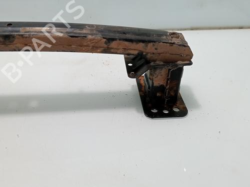 Front bumper reinforcement FORD FIESTA V (JH_, JD_) 1.4 TDCi | BP25118377C109 