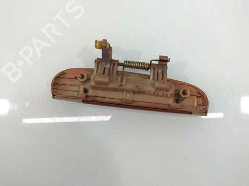 Rear left exterior door handle KIA PICANTO I (SA) 1.1 CRDi | BP10031264C130 