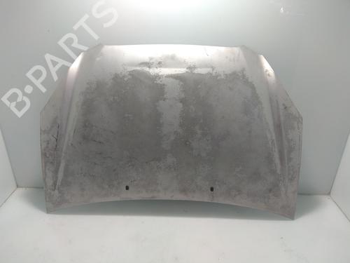 Used Hood KIA CARENS II MPV (FJ) [2002-2013]  13877320