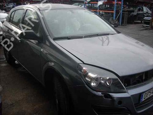 Left front window motor OPEL ASTRA H (A04)  | BP5310557E21 