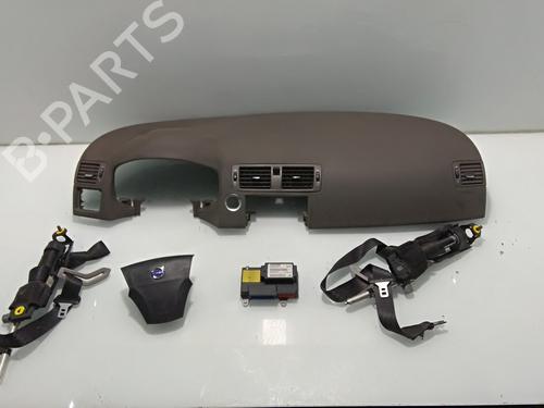Used Airbag Kit VOLVO S40 I (644) [1995-2004]  16117016