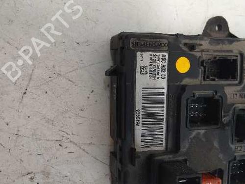 Fuse box PEUGEOT 407 (6D_) 2.0 HDi 135 (6DRHRH, 6DRHRE, 6DRHRG, 6DRHRJ) | BP5299875E1 