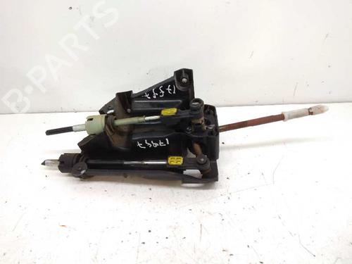Used Gear lever CITROËN BERLINGO MULTISPACE (B9) [2008-2025]  7431846