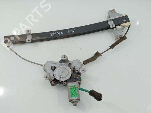 Elevador vidro frente esquerdo SSANGYONG REXTON / REXTON II (GAB_) [2002-2025]  30837895
