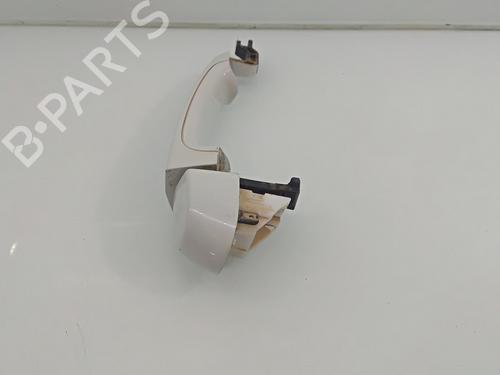 Rear left exterior door handle BMW 1 (F20) 116 d | BP22633075C130 