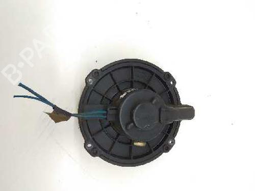 Heater blower motor OPEL MONTEREY A (M92)  | BP5290953M62