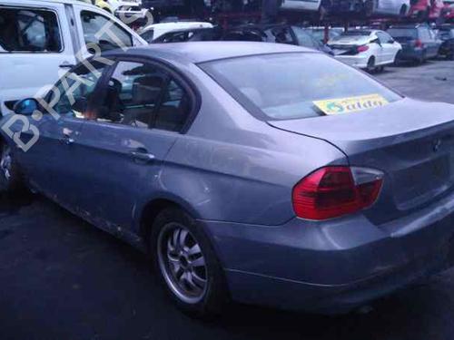 Driveshaft BMW 3 (E90) 320 d | BP7549160M37 