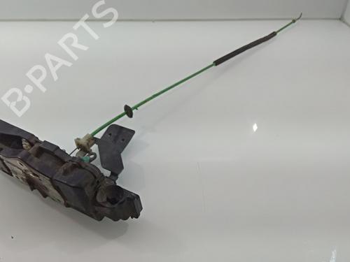 Used Front left lock FIAT STILO (192_) [2001-2010]  18469464