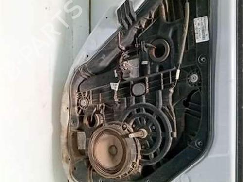 Dør venstre bagtil KIA CEED (CD) 1.0 T-GDI MHEV | BP38520183C4 - Image 4