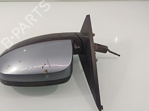 Left mirror OPEL MERIVA A MPV (X03)  | BP16460533C26 