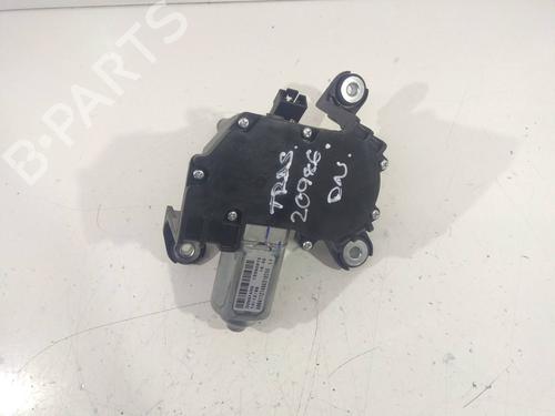 Used Rear wiper motor OPEL ASTRA J (P10) [2009-2016]  7200465