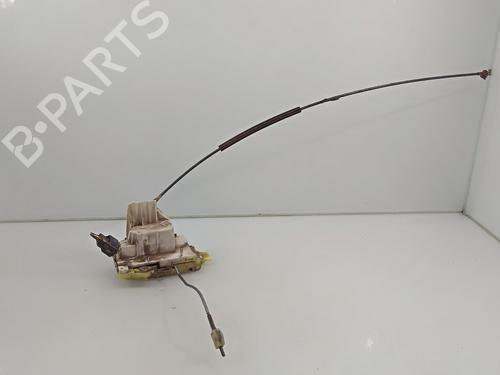 Used Front left lock Front left lock 19321350 19321350