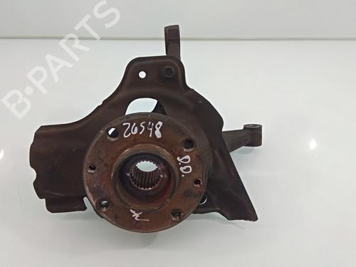 Used Right front steering knuckle FIAT PUNTO (188_) 1.3 JTD 16V (70 hp) 15821092